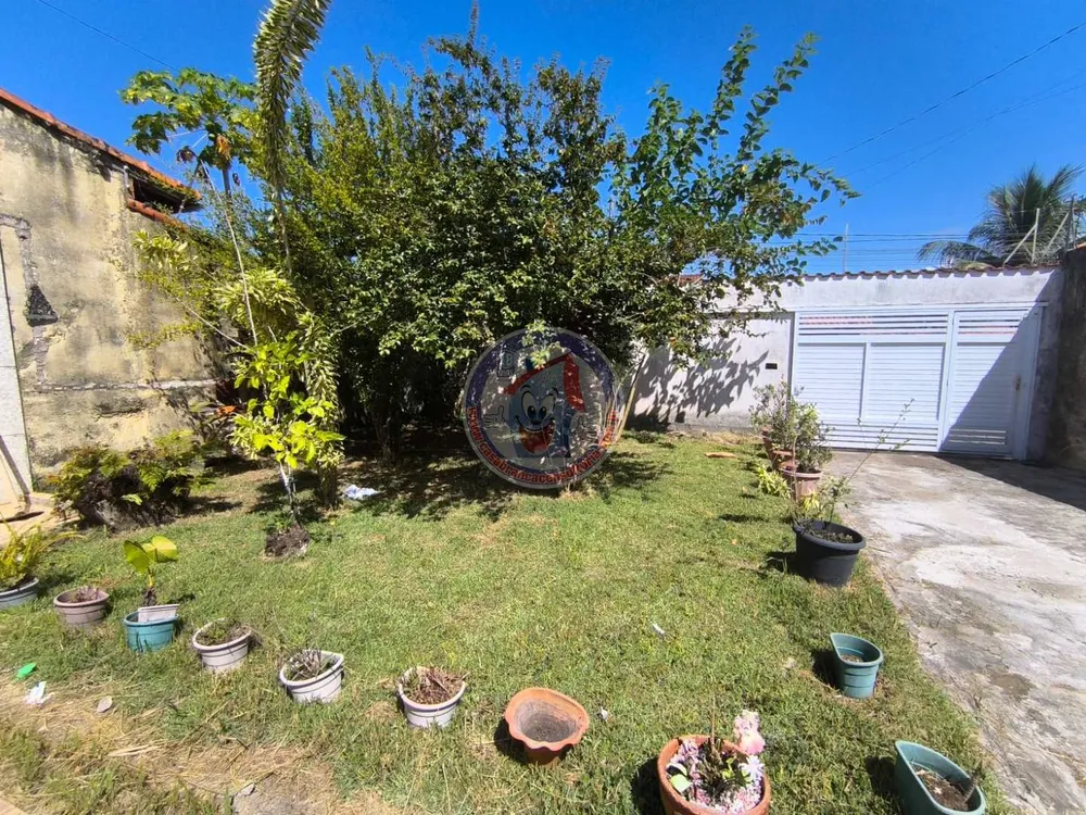Casa, 3 quartos, 150 m² - Foto 1
