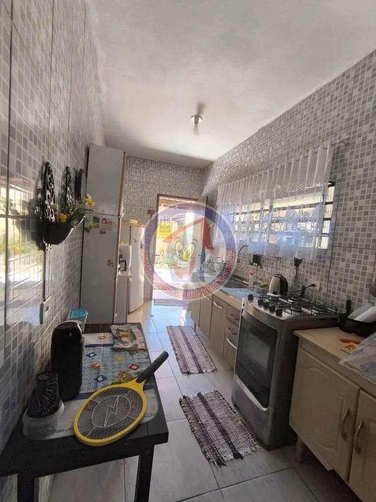 Casa, 3 quartos, 150 m² - Foto 7