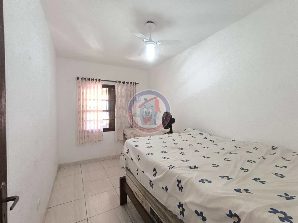 Casa, 3 quartos, 150 m² - Foto 9