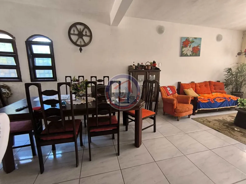 Casa, 3 quartos, 150 m² - Foto 5