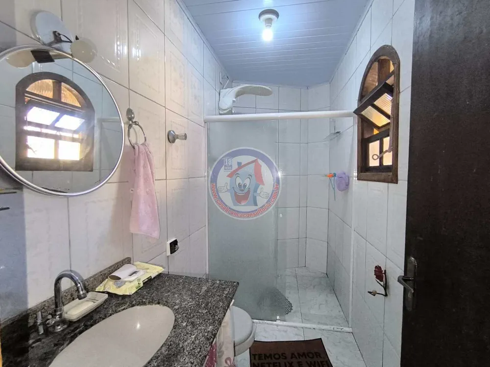 Casa, 3 quartos, 150 m² - Foto 12