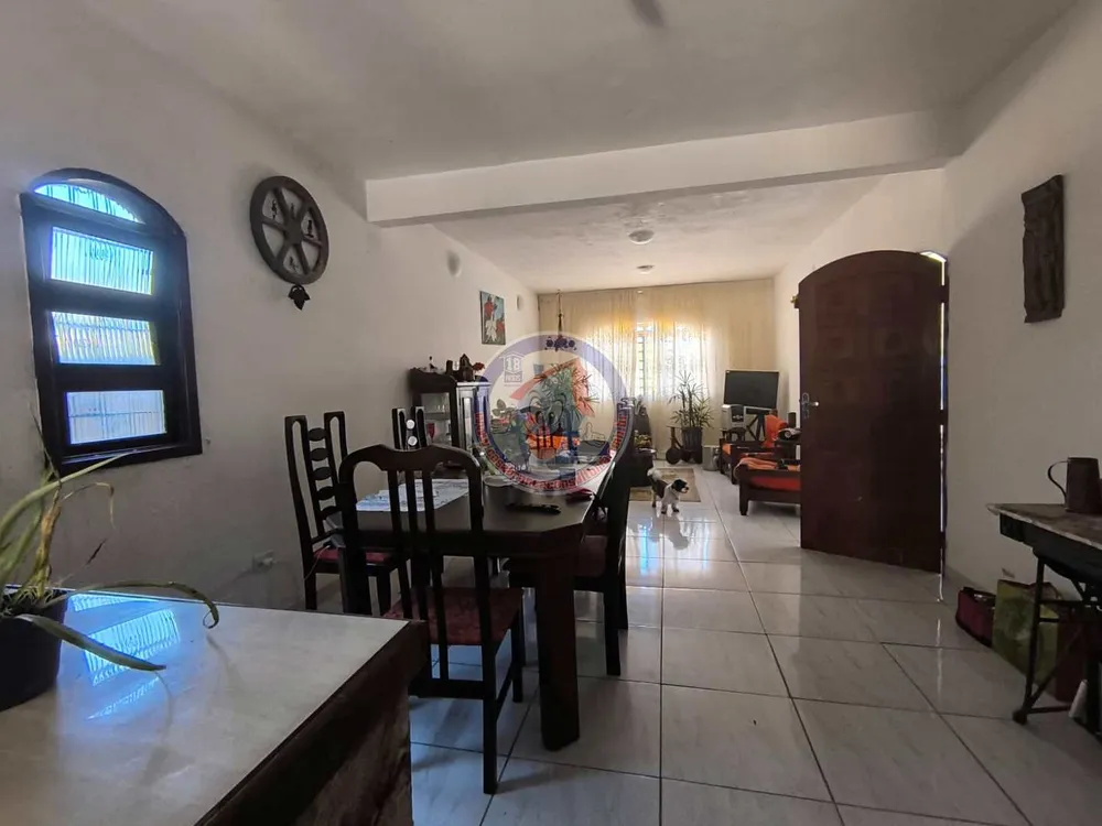 Casa, 3 quartos, 150 m² - Foto 6