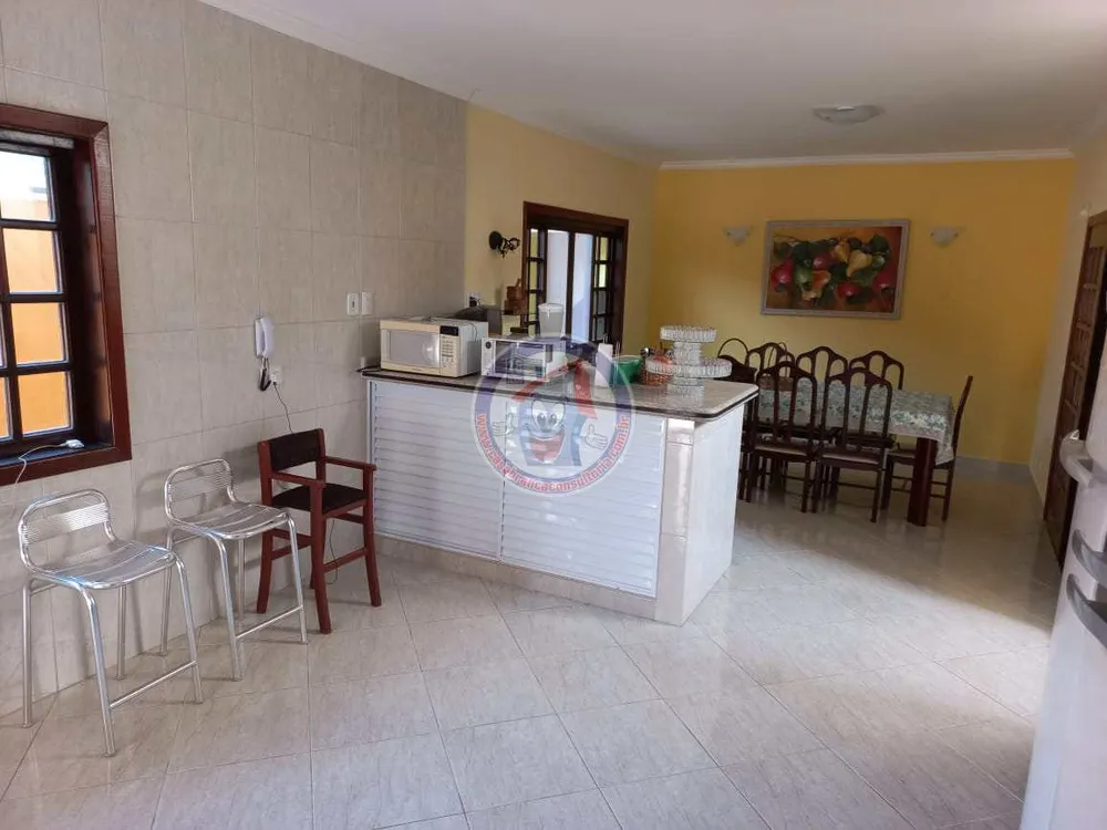 Sobrado, 4 quartos, 370 m² - Foto 4