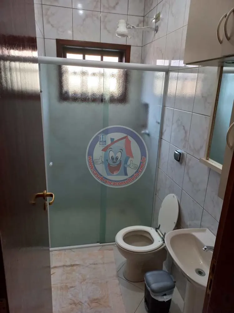 Sobrado, 4 quartos, 370 m² - Foto 8