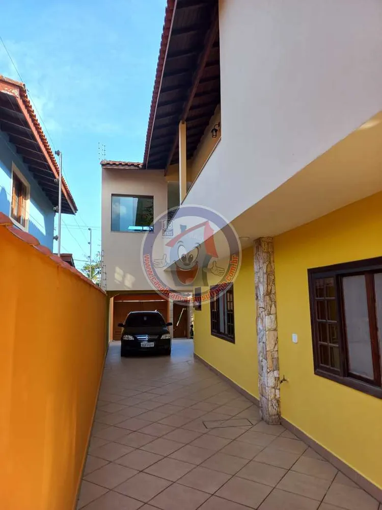 Sobrado, 4 quartos, 370 m² - Foto 5