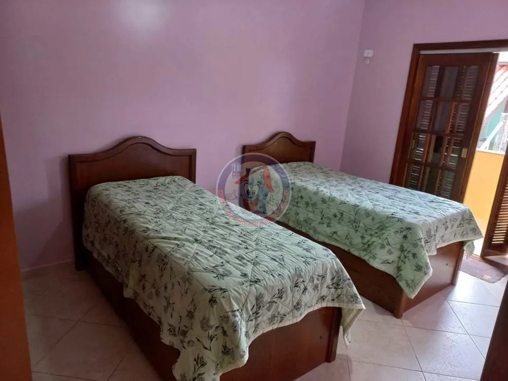 Sobrado, 4 quartos, 370 m² - Foto 10