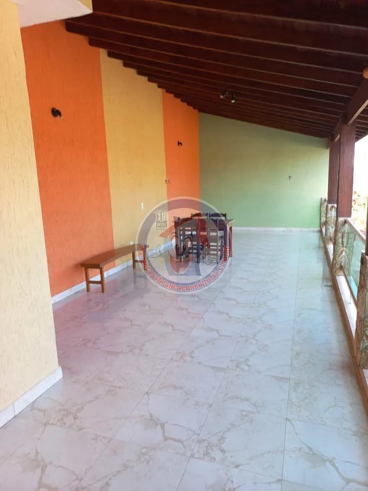 Sobrado, 4 quartos, 370 m² - Foto 9