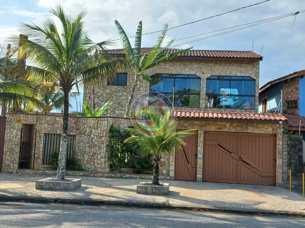 Sobrado, 4 quartos, 370 m² - Foto 3