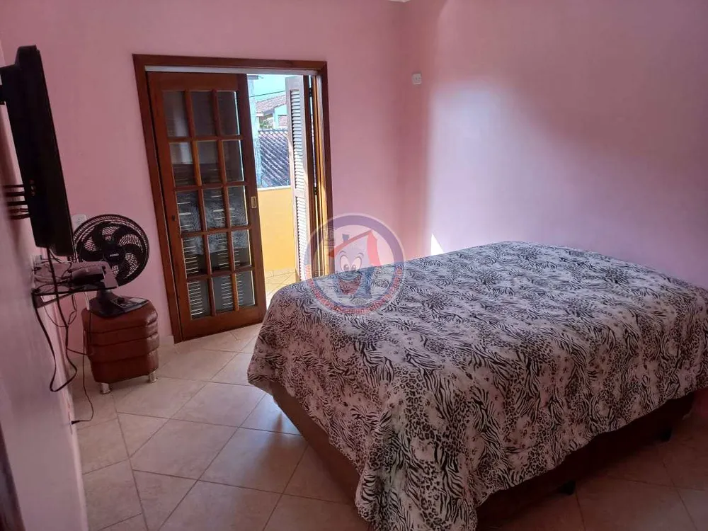 Sobrado, 4 quartos, 370 m² - Foto 11