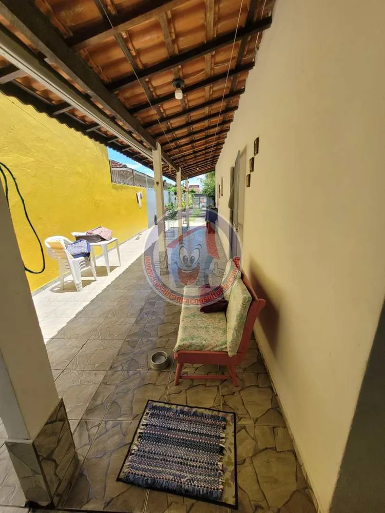 Casa, 1 quarto, 70 m² - Foto 6
