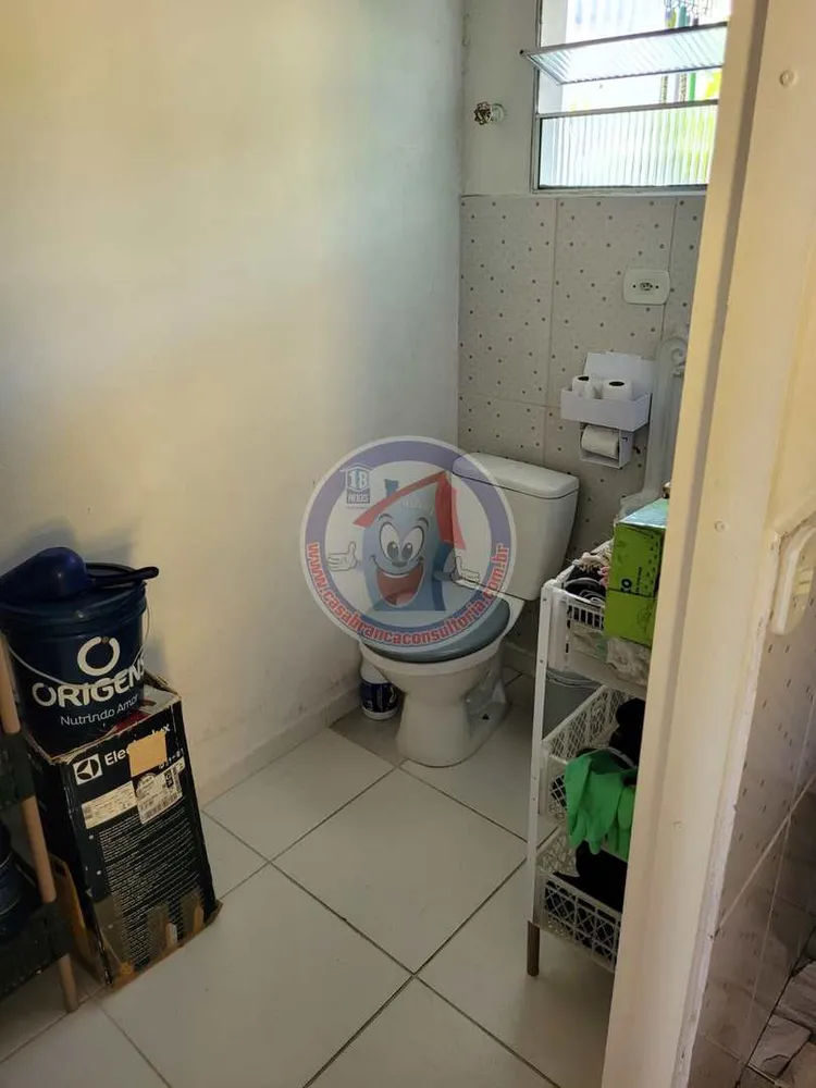 Casa, 1 quarto, 70 m² - Foto 9