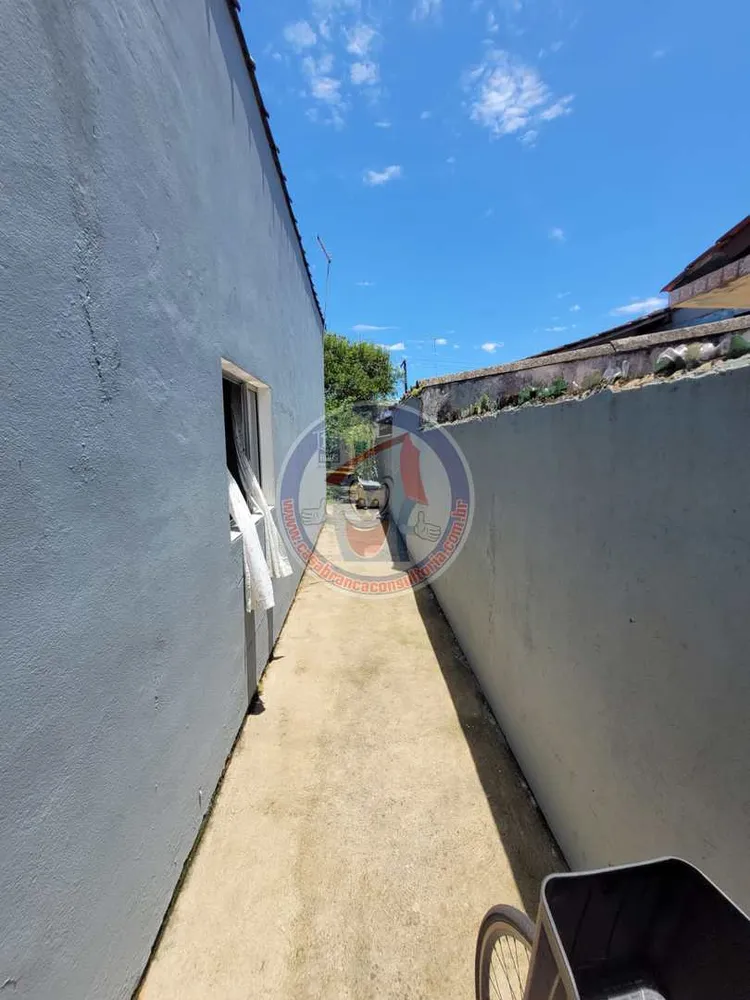 Casa, 1 quarto, 70 m² - Foto 4
