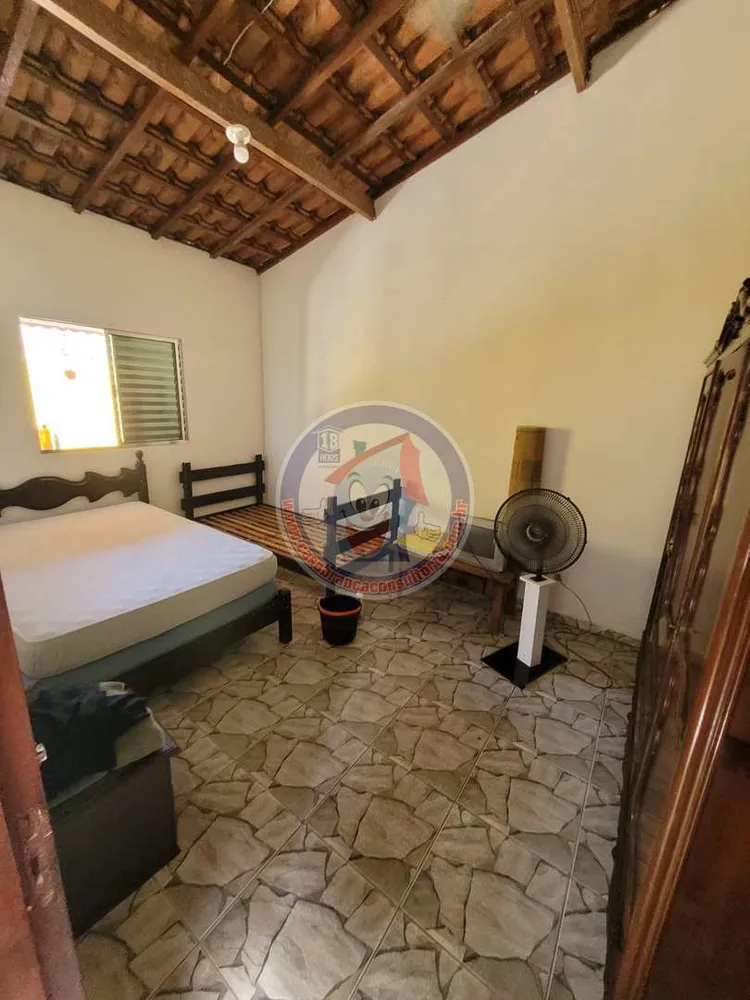Casa, 1 quarto, 70 m² - Foto 10