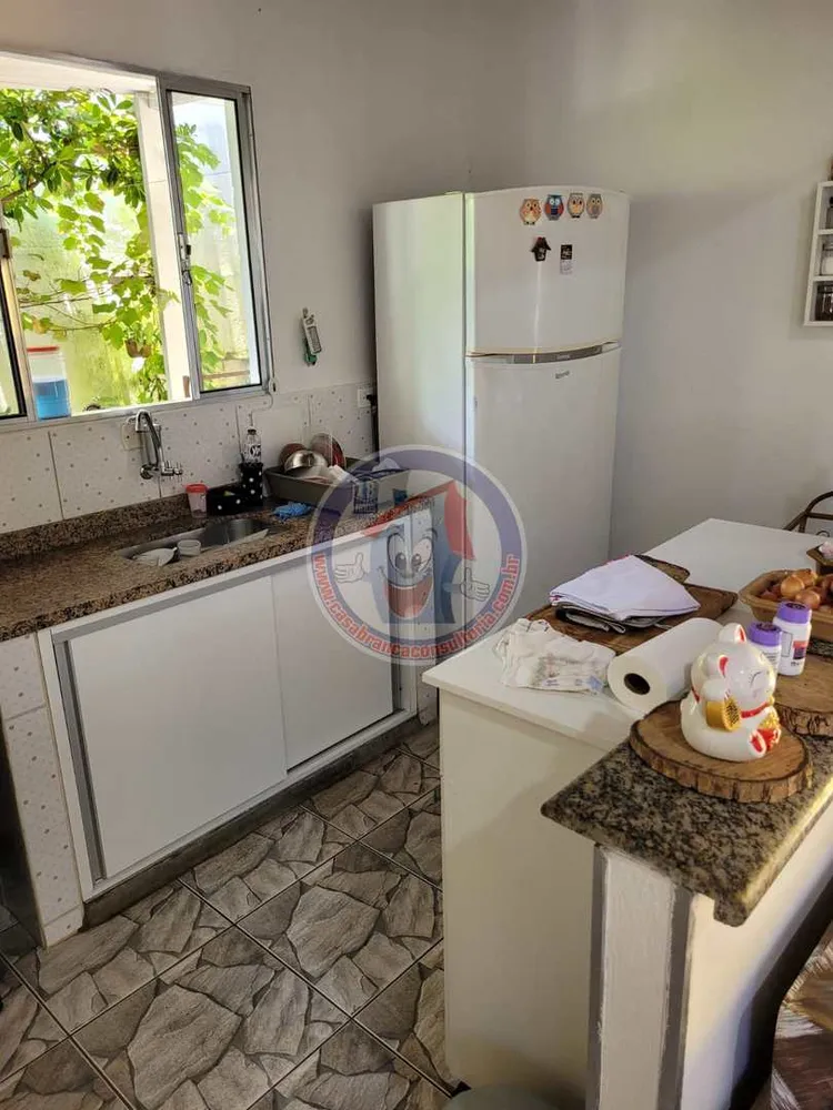 Casa, 1 quarto, 70 m² - Foto 8