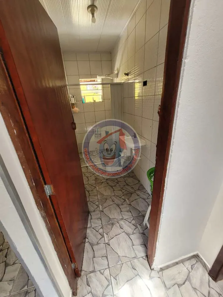 Casa, 1 quarto, 70 m² - Foto 11