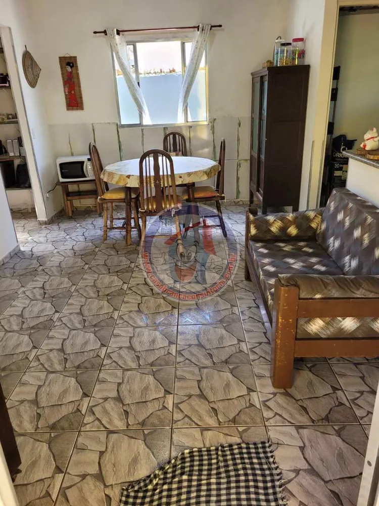 Casa, 1 quarto, 70 m² - Foto 7