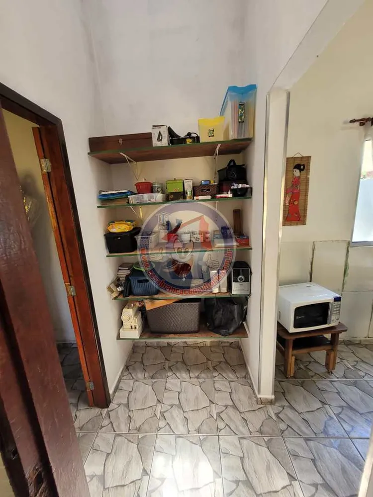 Casa, 1 quarto, 70 m² - Foto 12