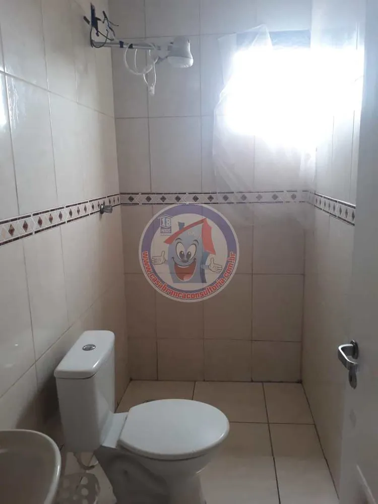 Sobrado, 3 quartos, 80 m² - Foto 9
