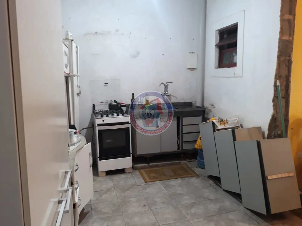 Sobrado, 3 quartos, 80 m² - Foto 11