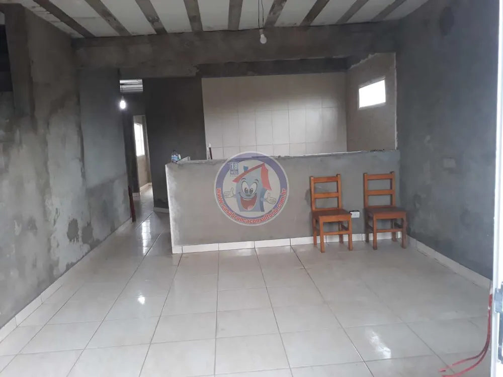 Sobrado, 3 quartos, 80 m² - Foto 6