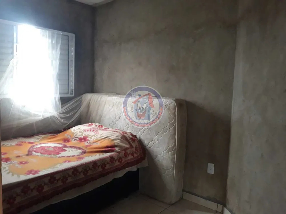 Sobrado, 3 quartos, 80 m² - Foto 10