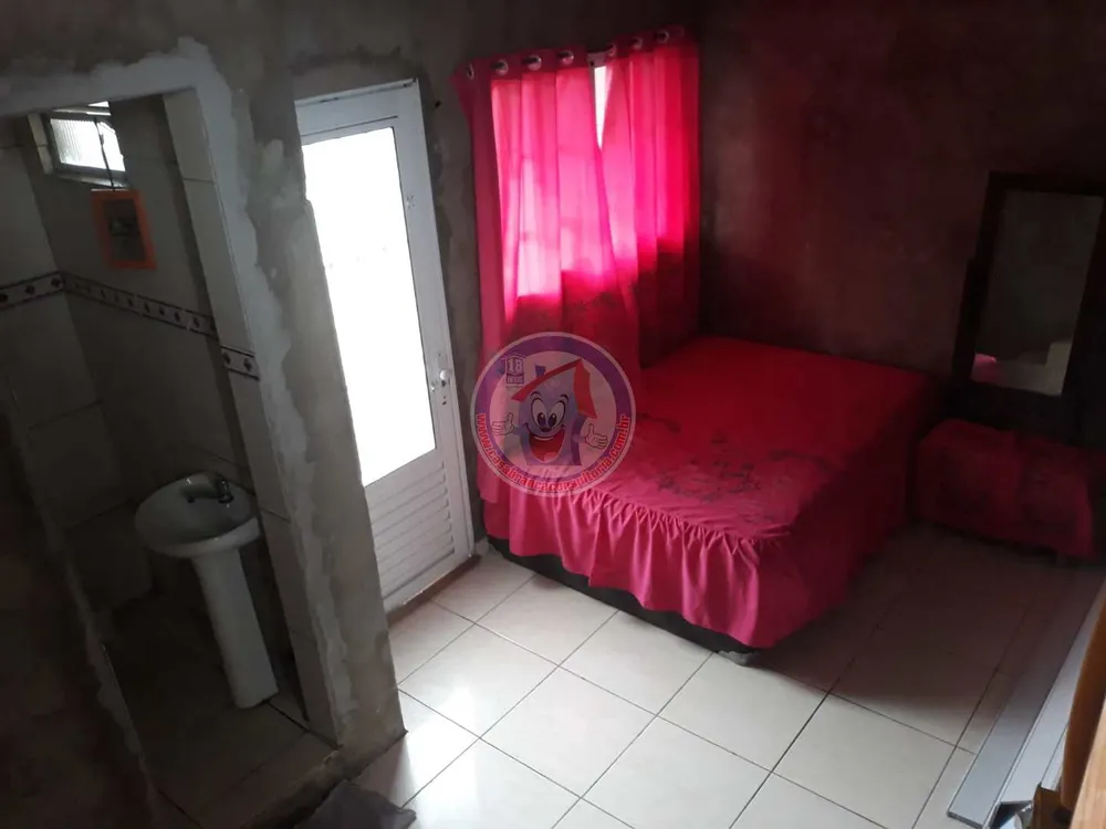 Sobrado, 3 quartos, 80 m² - Foto 8