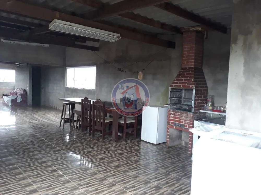 Sobrado, 3 quartos, 80 m² - Foto 5