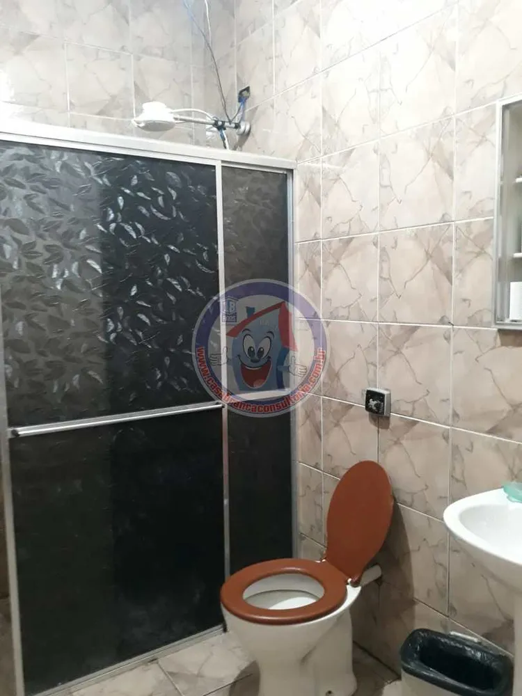 Sobrado, 3 quartos, 80 m² - Foto 12