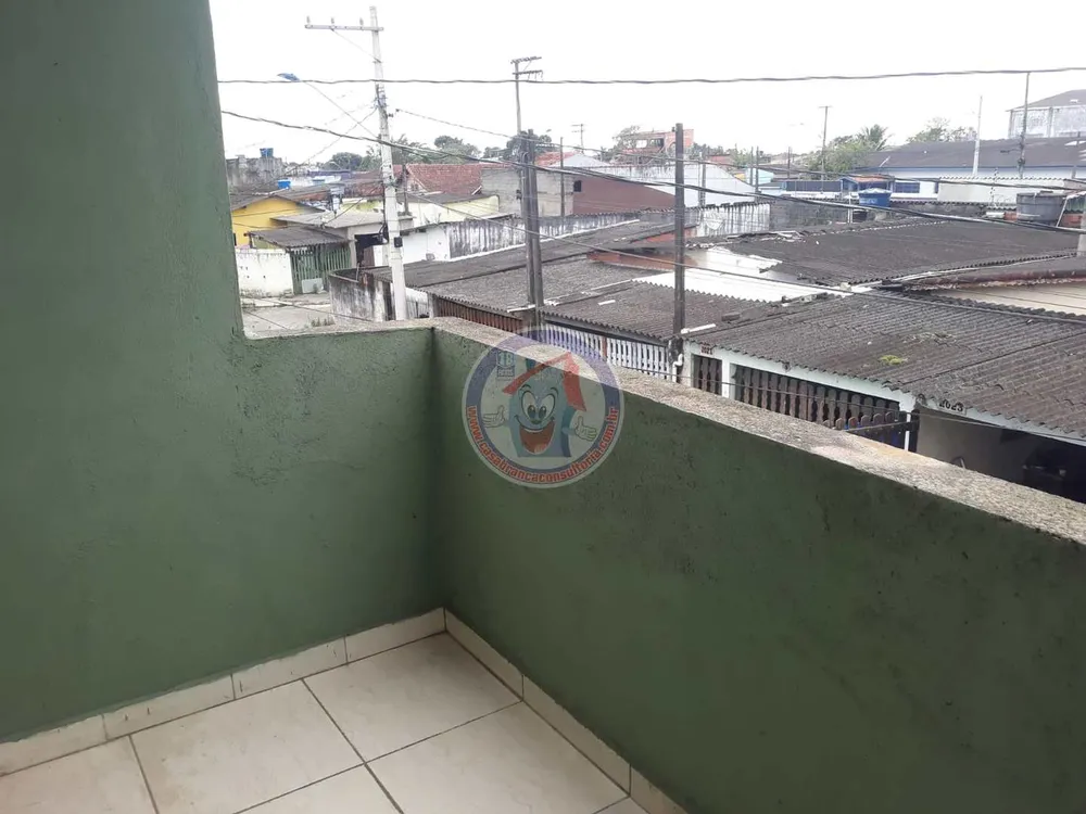 Sobrado, 3 quartos, 80 m² - Foto 7
