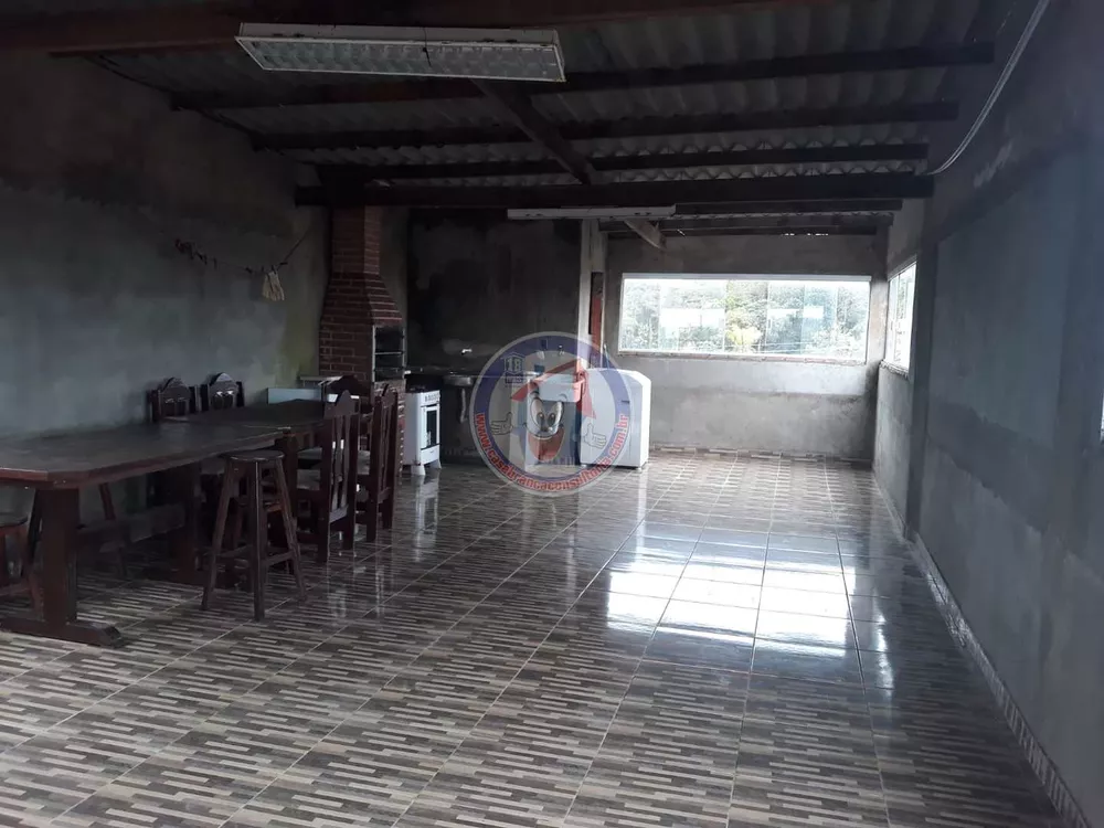 Sobrado à venda com 3 quartos, 80m² - Foto 1