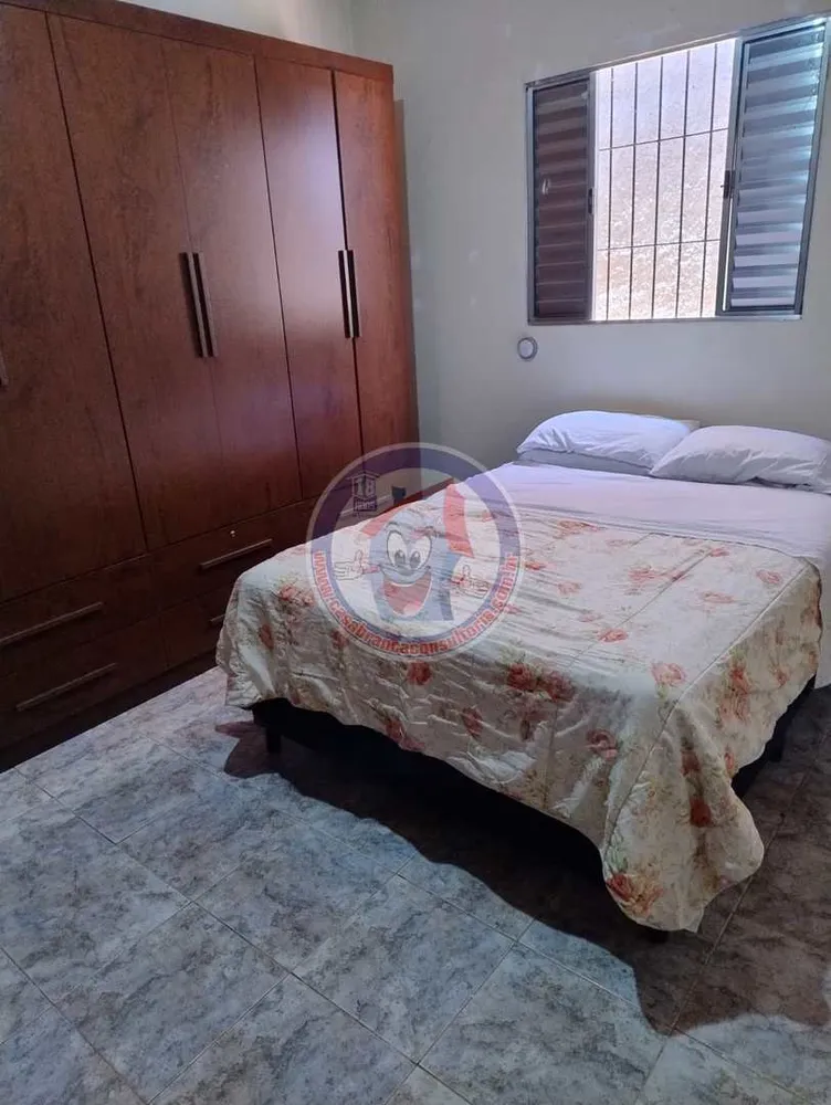 Casa, 2 quartos, 84 m² - Foto 9