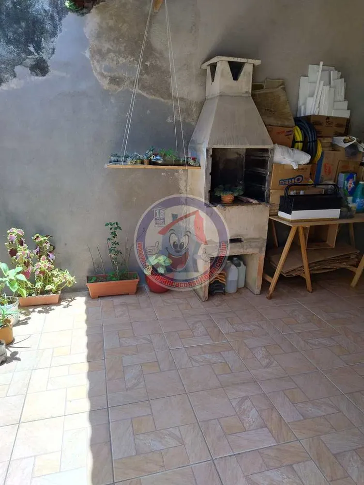 Casa, 2 quartos, 84 m² - Foto 7