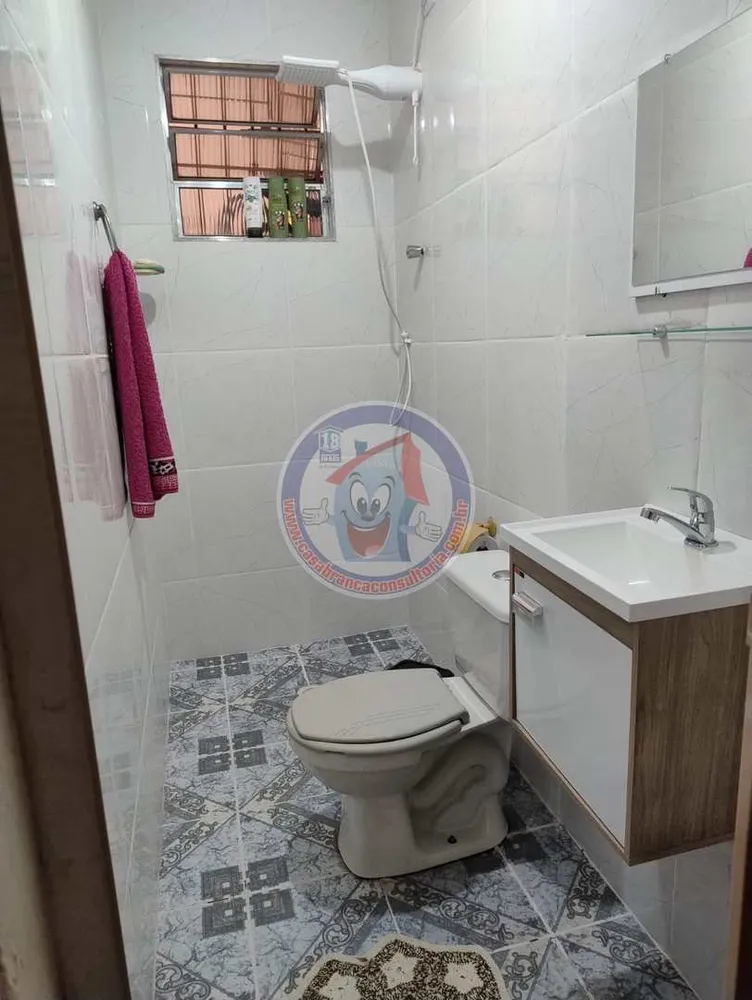Casa, 2 quartos, 84 m² - Foto 8