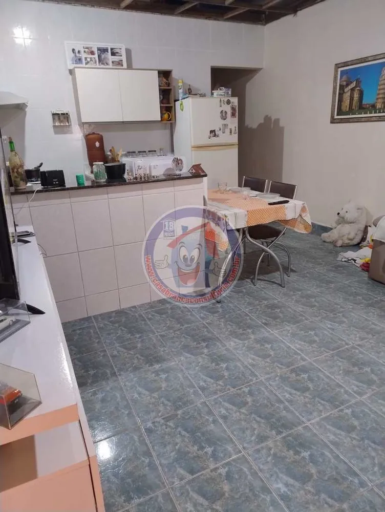 Casa, 2 quartos, 84 m² - Foto 6