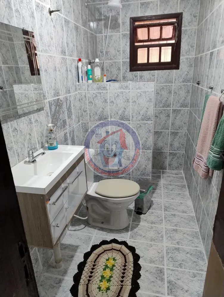 Casa, 2 quartos, 84 m² - Foto 3