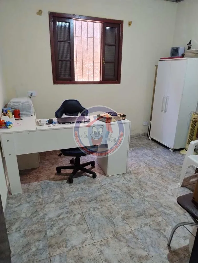 Casa, 2 quartos, 84 m² - Foto 2