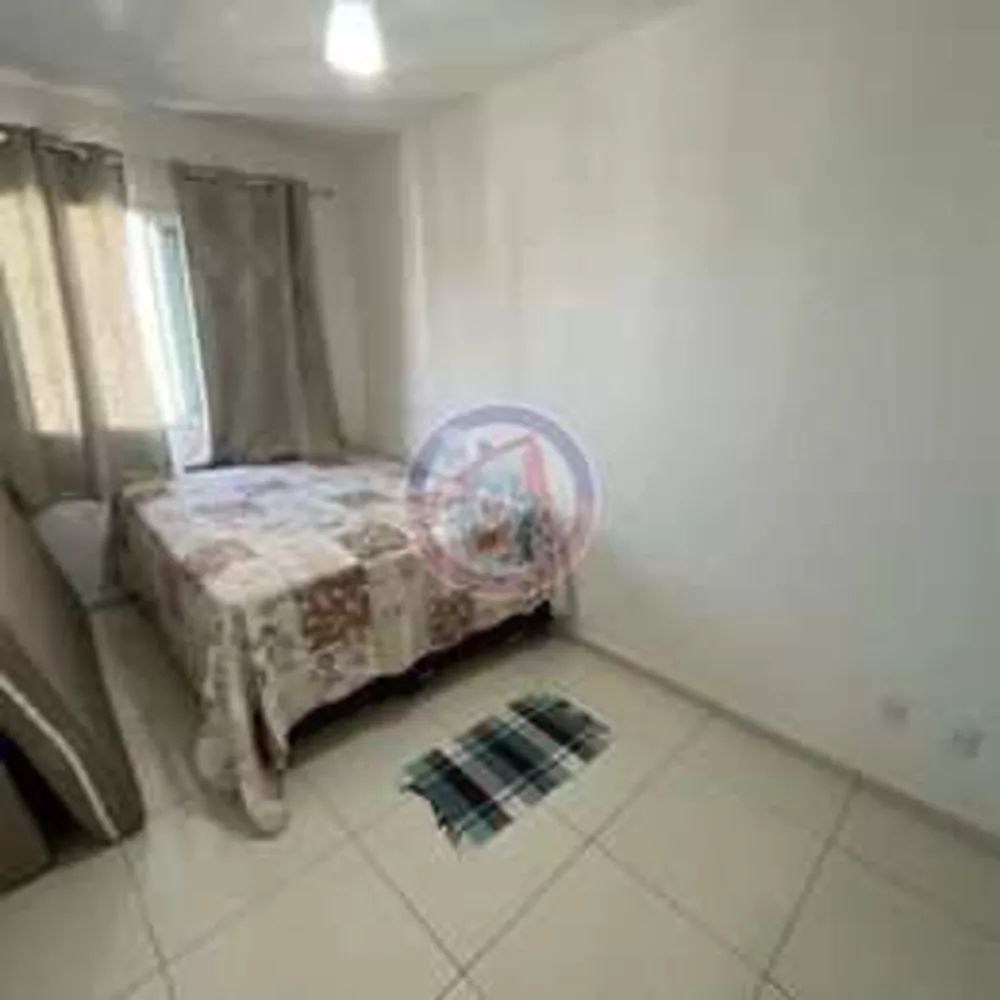 Apartamento à venda com 3 quartos, 128m² - Foto 4