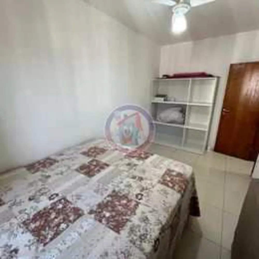 Apartamento à venda com 3 quartos, 128m² - Foto 3