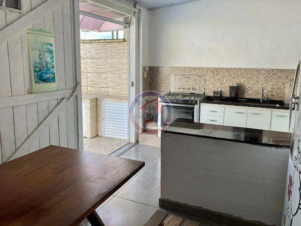 Casa, 2 quartos, 123 m² - Foto 5