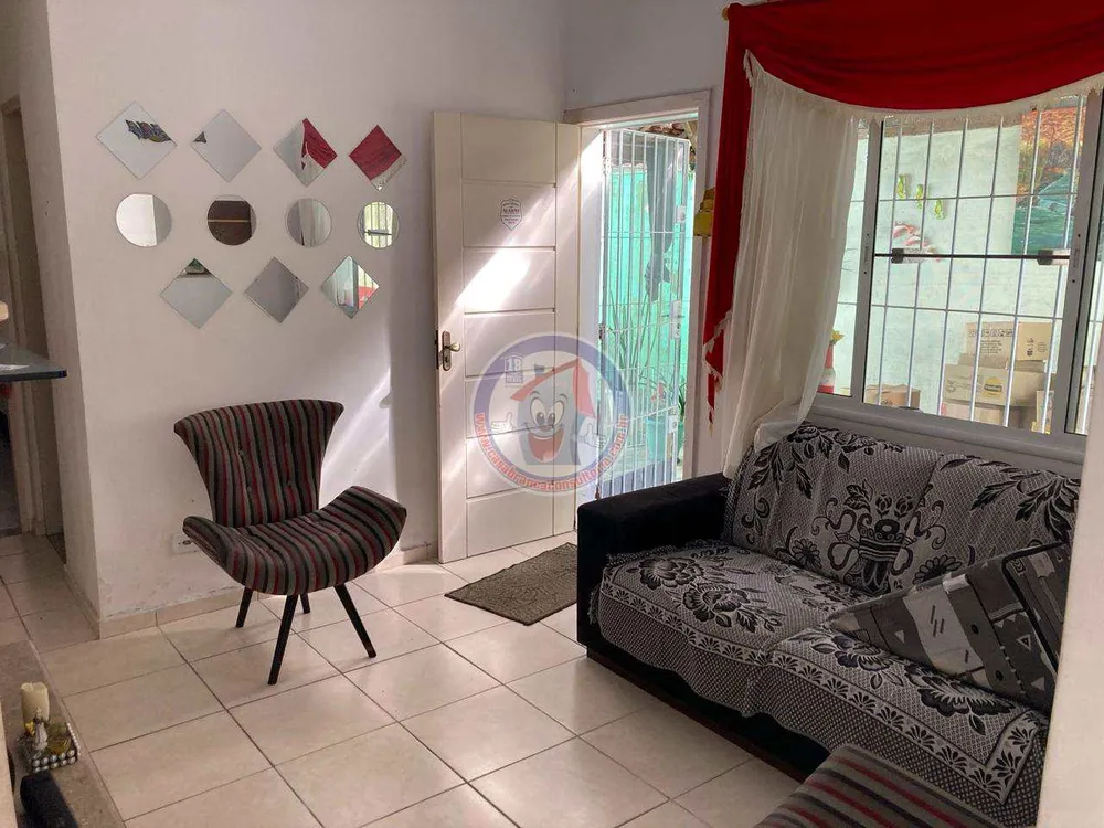 Casa, 2 quartos, 123 m² - Foto 7