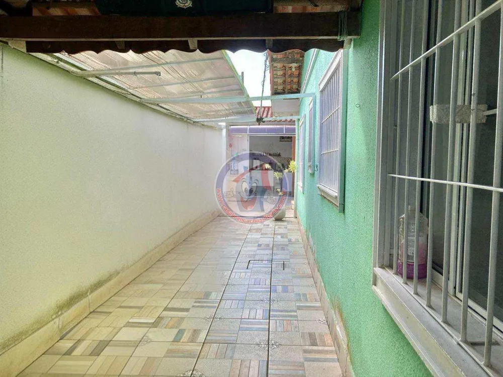 Casa, 2 quartos, 123 m² - Foto 6