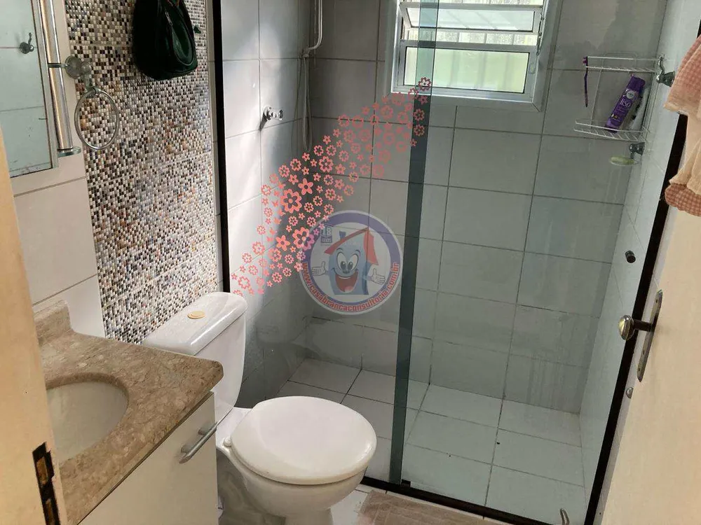 Casa, 2 quartos, 123 m² - Foto 11