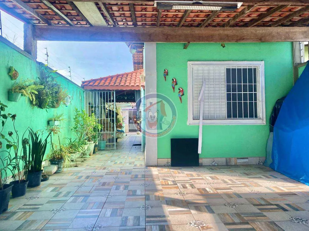 Casa, 2 quartos, 123 m² - Foto 3