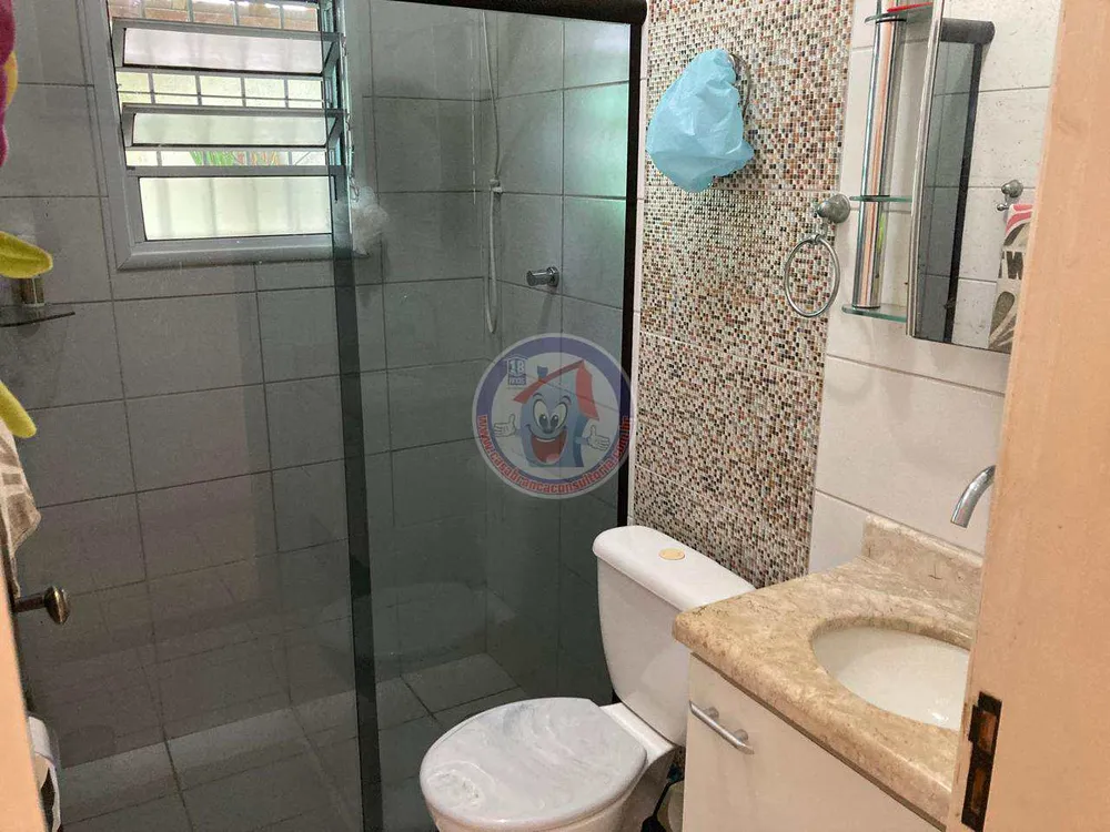 Casa, 2 quartos, 123 m² - Foto 12