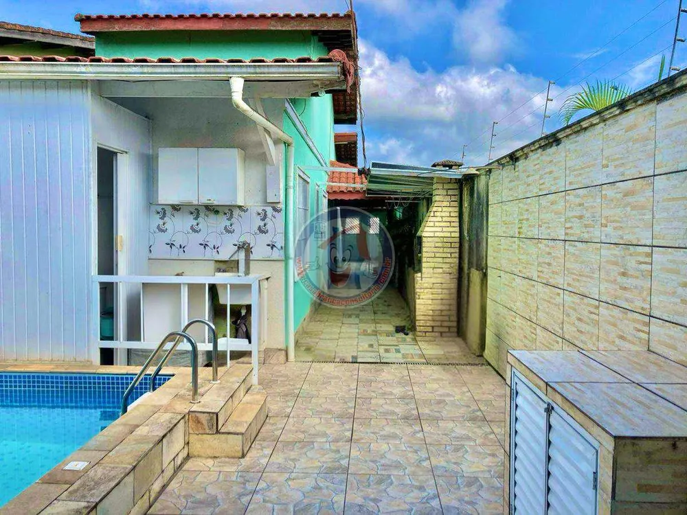 Casa, 2 quartos, 123 m² - Foto 2