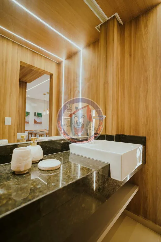 Apartamento, 3 quartos, 127 m² - Foto 7