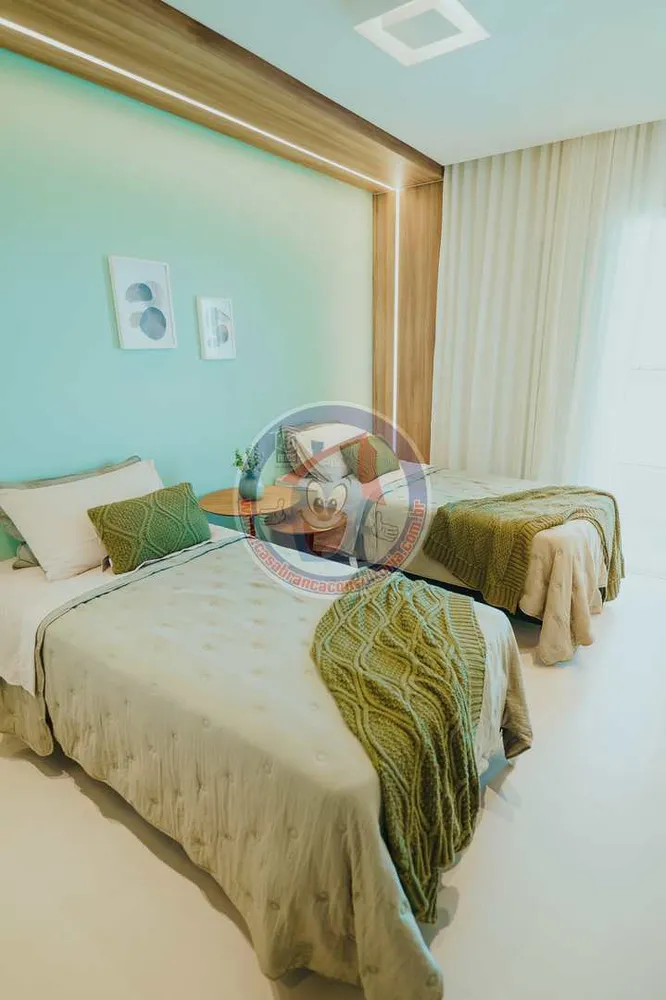 Apartamento, 3 quartos, 127 m² - Foto 11