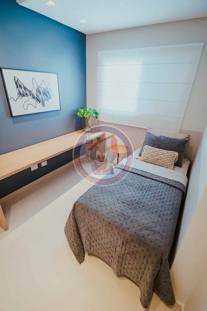 Apartamento, 3 quartos, 127 m² - Foto 9