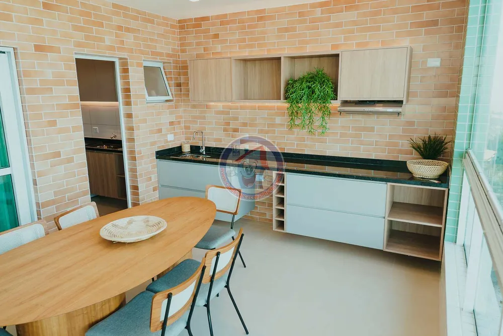 Apartamento, 3 quartos, 127 m² - Foto 12