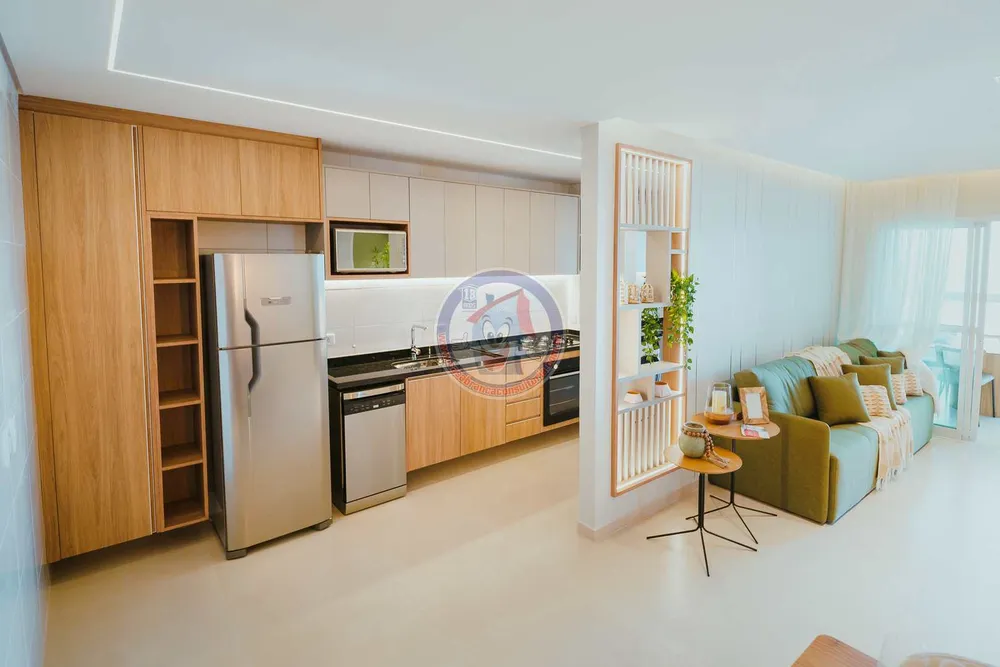 Apartamento, 3 quartos, 127 m² - Foto 4